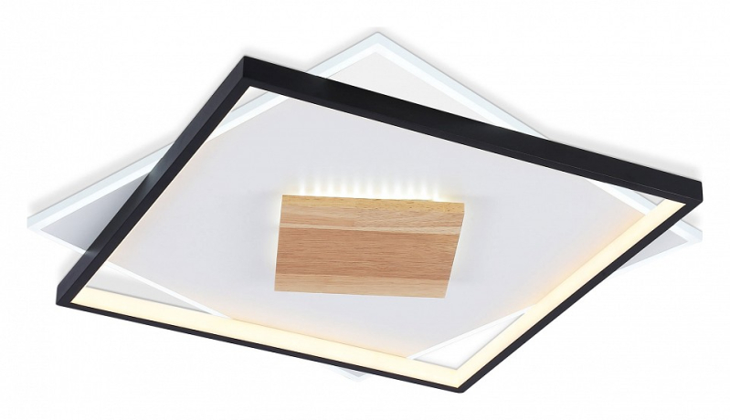 Накладной светильник Ambrella Light FL FL4791 