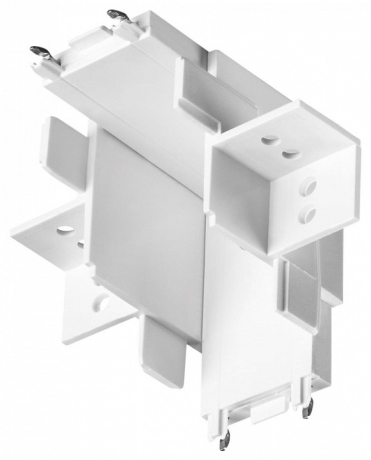 Соединитель угловой внутренний для треков встраиваемых Novotech Smal 135283