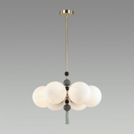 Подвесная люстра Odeon Light Palle 5405/6 