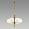 Подвесная люстра Odeon Light Palle 5405/6 
