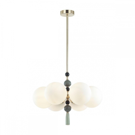 Подвесная люстра Odeon Light Palle 5405/6 