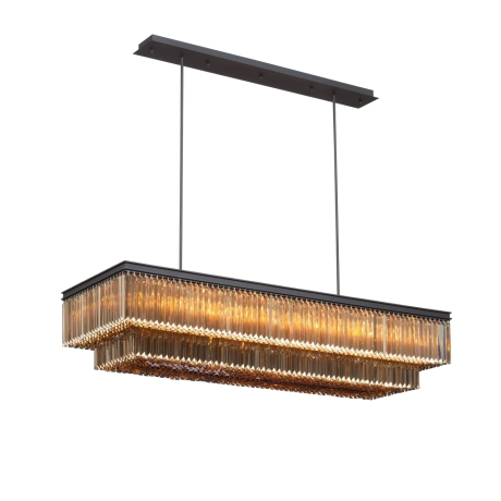 Подвесная люстра Vitaluce V5870-1/30 