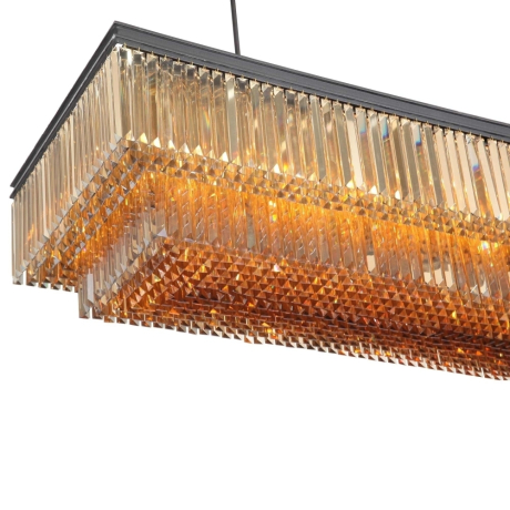 Подвесная люстра Vitaluce V5870-1/30 