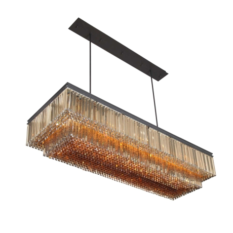 Подвесная люстра Vitaluce V5870-1/30 