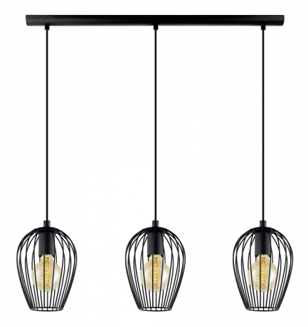 Подвесной светильник Eglo Newtown 49478