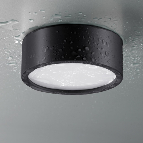 Встраиваемый светильник Novotech May 358904 