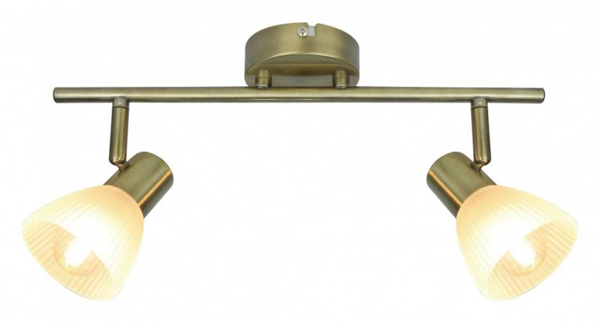 Спот Arte Lamp Parry A5062AP-2AB 