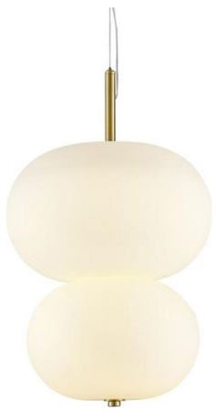 Подвесной светильник Aployt Adeli APL.646.06.20 