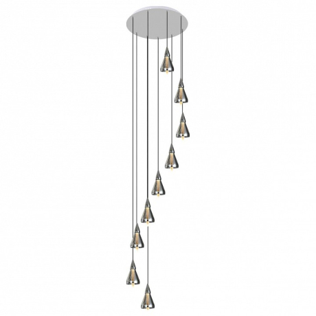 Подвесная люстра Alfa-Light F2524 F2524-11 