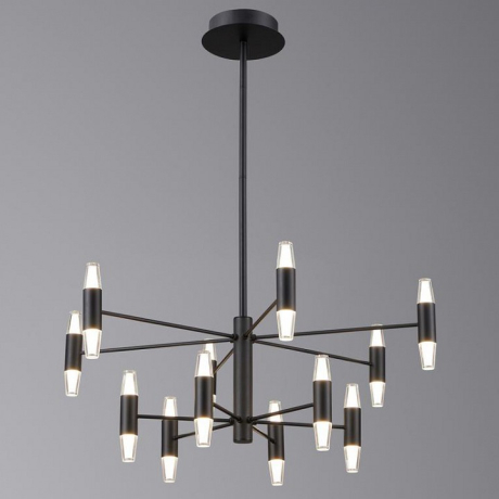 Подвесная люстра Alfa-Light F3024 F3024-56 