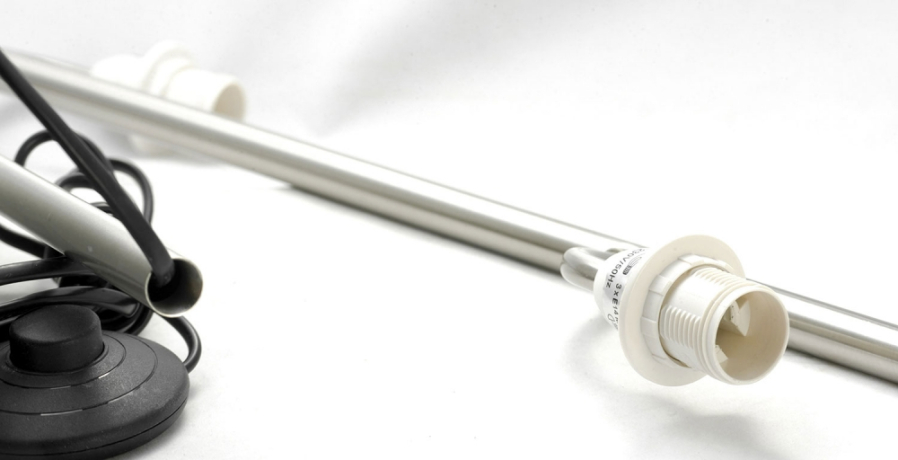 GRLSP-0517 Светодиодный торшер LGO MARTINEZ 