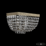 Бра Bohemia Ivele Crystal 19282B/25IV Pa 