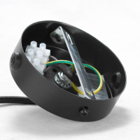 Подвесной светильник Lussole Loft Limestone 2 LSP-8698