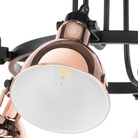 Люстра на штанге Lightstar Acrobata 761063 