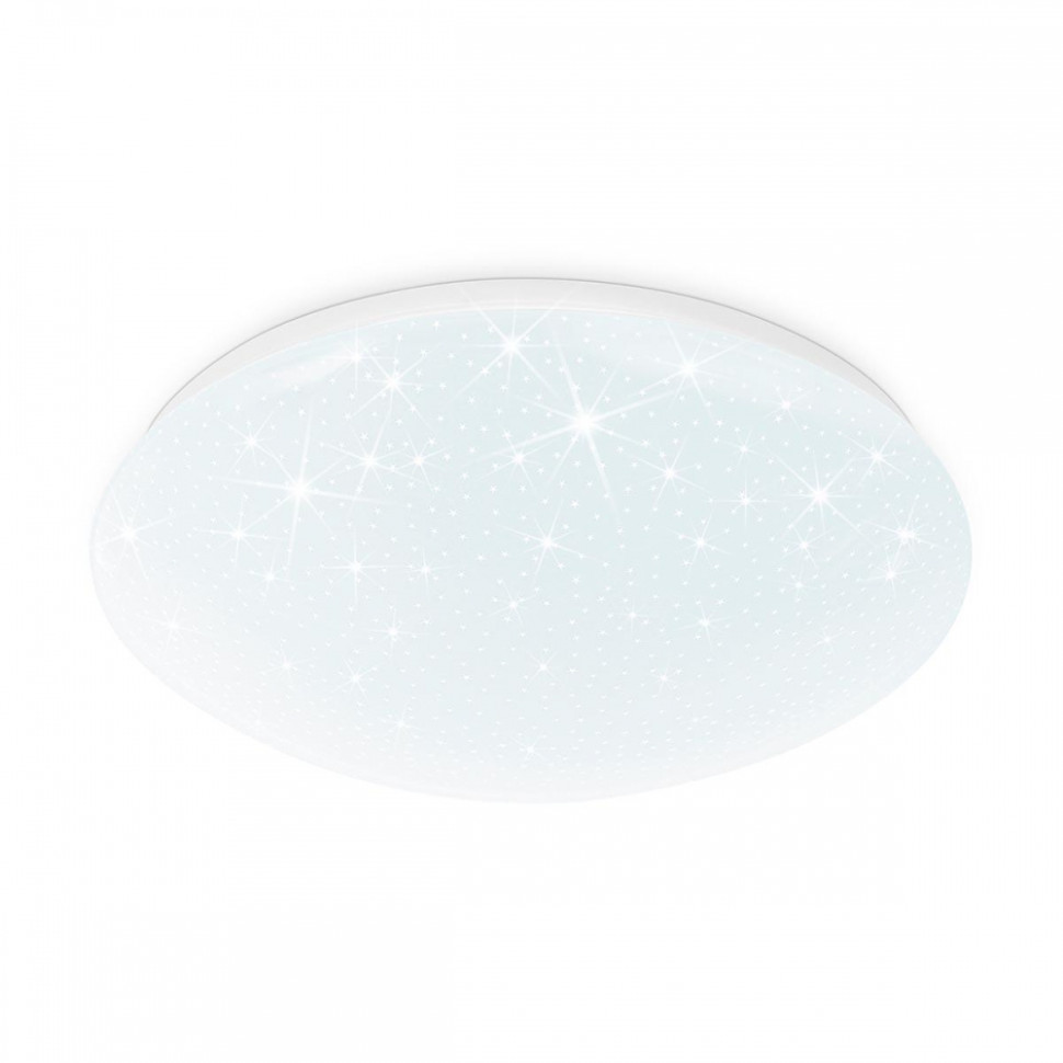 Потолочный светильник Ambrella light Air FZ1076, цвет белый - фото 1