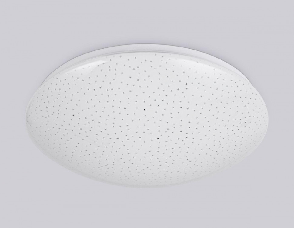 Потолочный светильник Ambrella light Air FZ1076, цвет белый - фото 3
