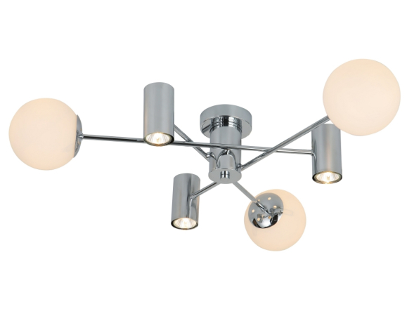 Потолочная люстра Rivoli Tanya Б0061944 