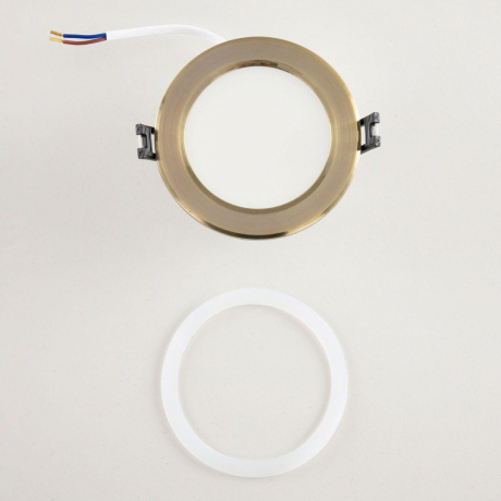 Встраиваемый светильник Citilux Акви CLD008113V 