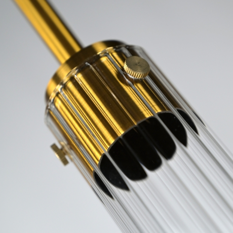 Подвесной светильник BRON  ImperiumLoft  (249063-26)