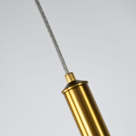 Подвесной светильник BRON  ImperiumLoft  (249063-26)