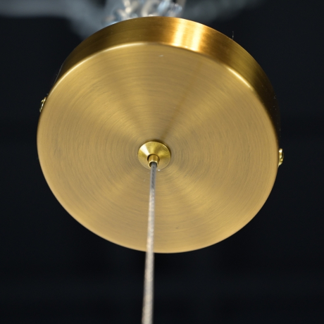 Подвесной светильник BRON  ImperiumLoft  (249063-26)