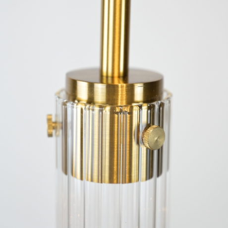 Подвесной светильник BRON  ImperiumLoft  (249063-26)