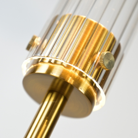 Подвесной светильник BRON  ImperiumLoft  (249063-26)