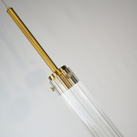 Подвесной светильник BRON  ImperiumLoft  (249063-26)