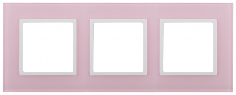 Рамка 3-постовая ЭРА  14-5103-30 169418