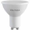 Лампа светодиодная с управлением через Wi-Fi Voltega Wi-Fi bulbs GU10 5.5Вт 2700-6500K 2426 