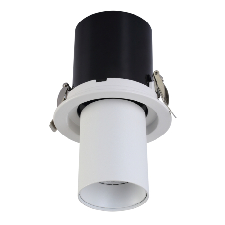 Спот Crystal Lux CLT 042C110 WH
