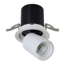 Спот Crystal Lux CLT 042C110 WH