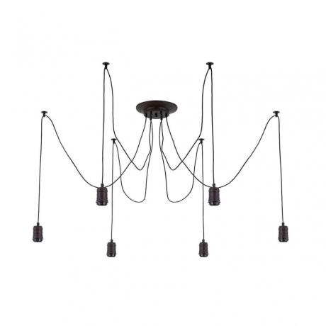 Подвесной светильник Citilux Эдисон CL451062 