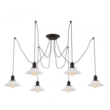 Подвесной светильник Citilux Эдисон CL451062 