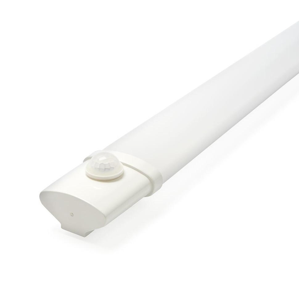 Линейный светильник с ИК-датчиком Feron 4000K 36W, AL5091 48153, цвет белый