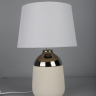 Настольная лампа декоративная Omnilux Languedoc OML-82404-01 