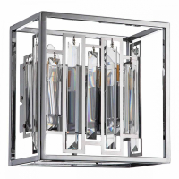 Бра Indigo Valzer 12001/2W Chrome