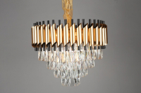 OML-81903-12 Подвесная люстра Omnilux Fontevivo