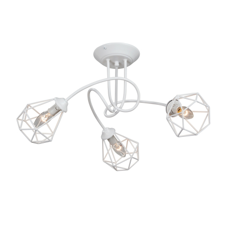 Люстра на штанге Vitaluce  V4930-0/3PL 