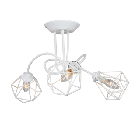 Люстра на штанге Vitaluce  V4930-0/3PL 