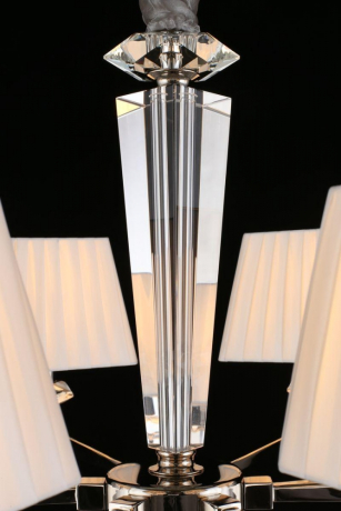 Подвесная люстра Aployt Dominka APL.722.03.06 