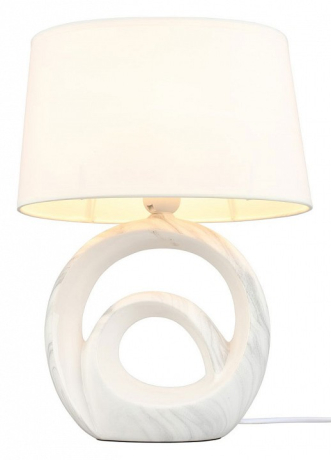 Настольная лампа декоративная Omnilux Padola OML-19304-01 