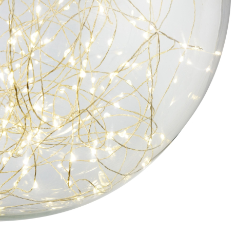 Подвесной светильник Freya Isabel FR6157-PL-24W-TR 