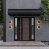 Накладной светильник Novotech HALO 359533