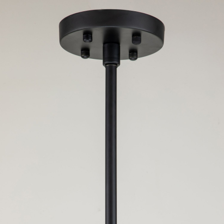 Подвесная люстра с лампочками Favourite Amusing 2877-5P+Lamps E14 P45 