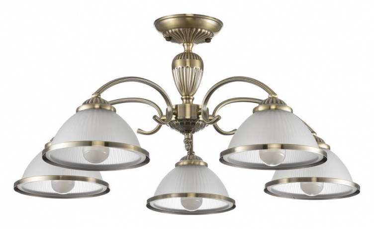 Люстра на штанге Citilux ALONSO CL422153 