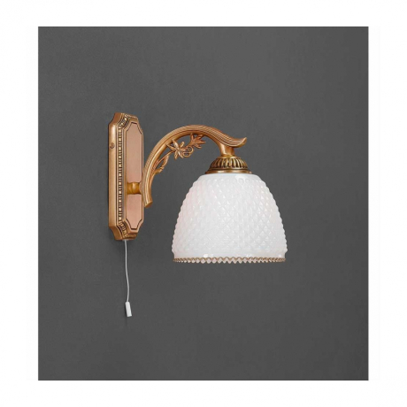 8601/1 А Настенное бра Reccagni Angelo 