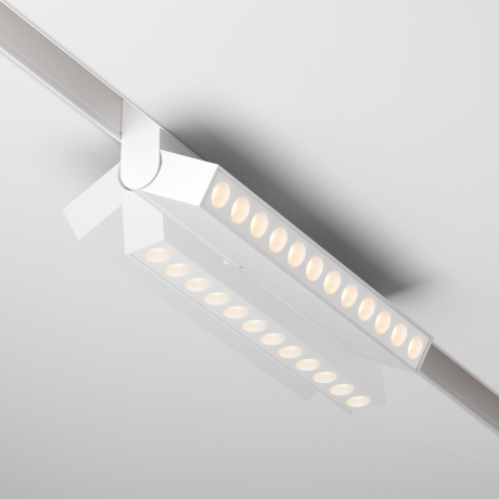 Светильник на штанге Maytoni Technical Points rot TR033-4-12WTW-DD-W 