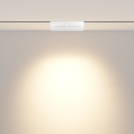 Светильник на штанге Maytoni Technical Points rot TR033-4-12WTW-DD-W 