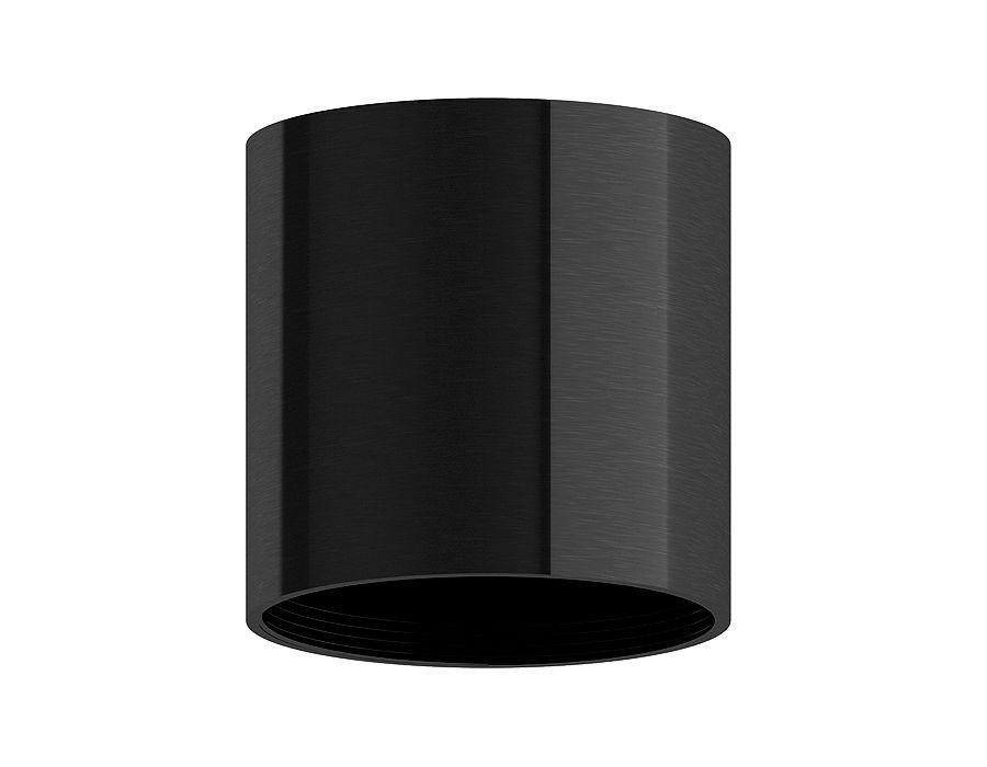 Корпус светильника накладной для насадок D60mm Ambrella light Diy Spot C6303 основание для подвесного светильника mantra floron 7859